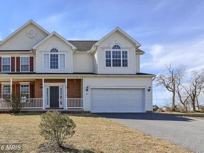 1810 Falcon Ln, Chambersburg, PA, 17202