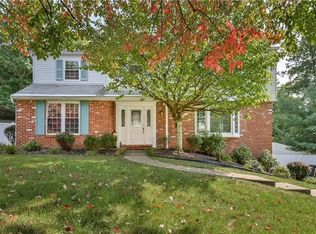 1506 Tamarack Dr, Allison Park, PA 15101
