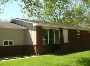 505 Kingwood Ave, Crete, NE 68333