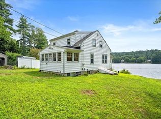 11 Craig Rd, Holland, MA 01521