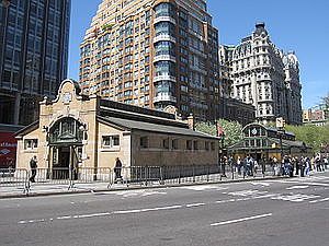 2nd image of 49 W 72nd St Frnt 1