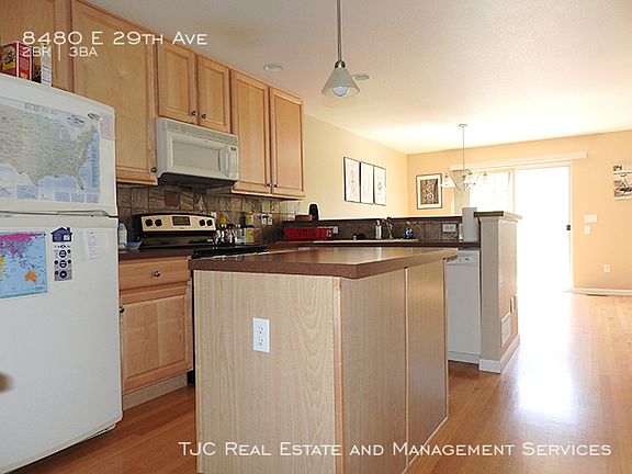 4th image of 8480 E 29th Ave
