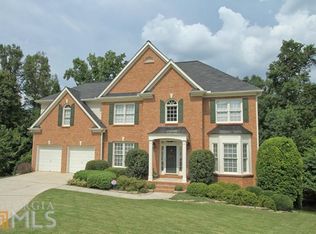 3545 Country Estates Dr, Suwanee, GA 30024