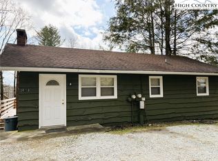 107 Maryjean Ln, Boone, NC 28607
