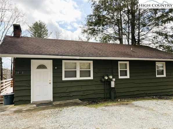 107 Mary Jean Lane, Boone, NC 28607