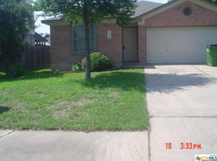 3618 Walleye Way, Round Rock, TX 78665