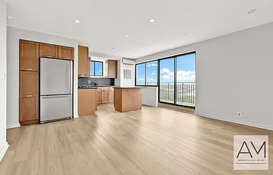 Sold by AM Residential