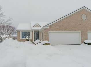 6642 Cedargrove S #106, Jenison, MI 49428