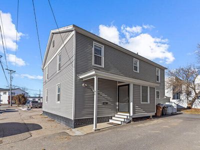 6 Middle Street, Saco, ME, 04072