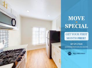 342 W Willetta St #8, Phoenix, AZ 85003