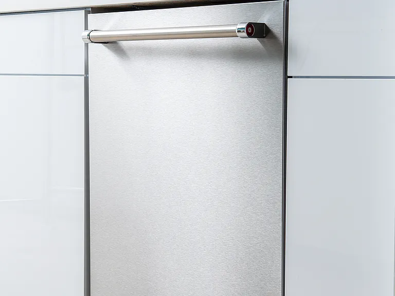 KitchenAid super quiet dishwasher