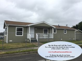 1801 4th St, Richmond, CA