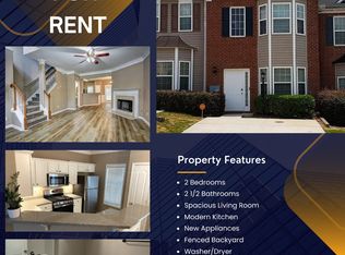 6426 Rockaway Rd, College Park, GA 30349