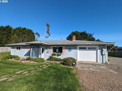 96335 Dawson Rd, Brookings, OR, 97415