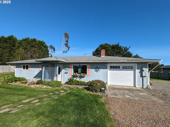 96335 Dawson Rd, Brookings, OR 97415