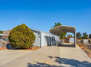 25124 Avenida Valencia, Homeland, CA 92548