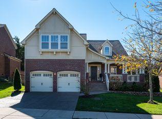 8156 Middlewick Ln, Nolensville, TN 37135