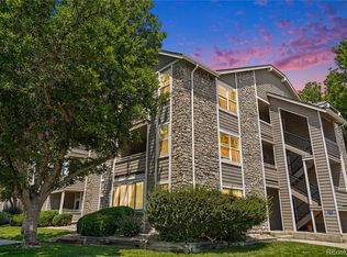 8376 S Upham Way Bldg B #105, Littleton, CO 80128