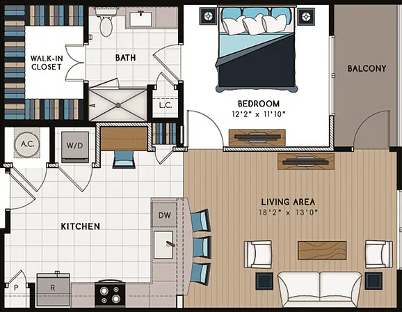 A3 Floorplan A3 Floorplan