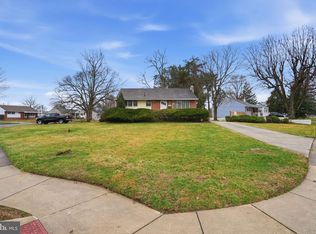 3220 Glenrose Ave, Bristol, PA 19007