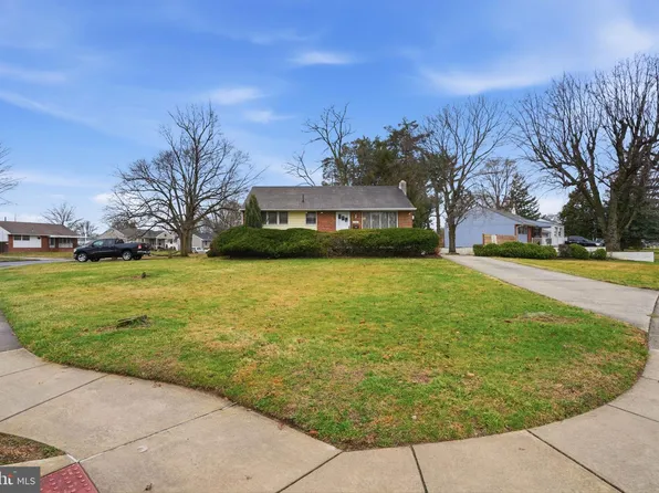 3220 Glenrose Ave, Bristol, PA 19007