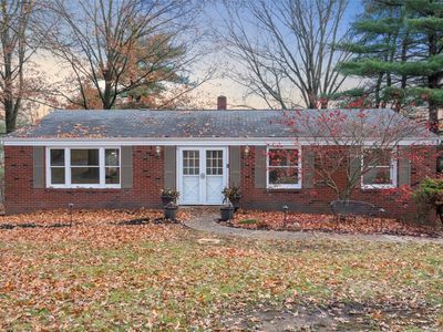 140 E Edgewood Dr, Mcmurray, PA, 15317