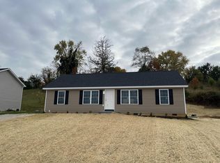 293 High Knoll Ter, Shenandoah, VA 22849