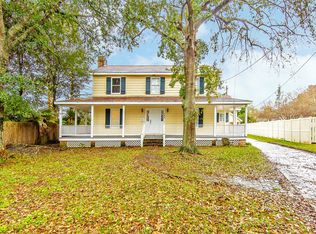 135 Len Ct, Thibodaux, LA 70301