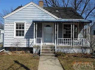 3318 Horton St, Ferndale, MI 48220