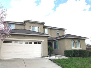 8000 Goldenleaf Way, Sacramento, CA