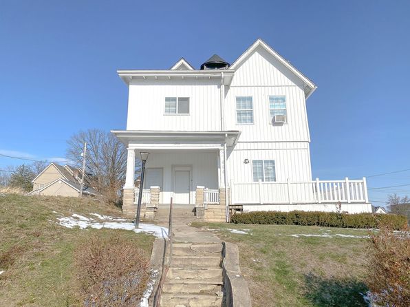 606 W 4th St