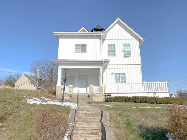 606 West 4th Street, 606 W 4th St, Marion, IN 46952