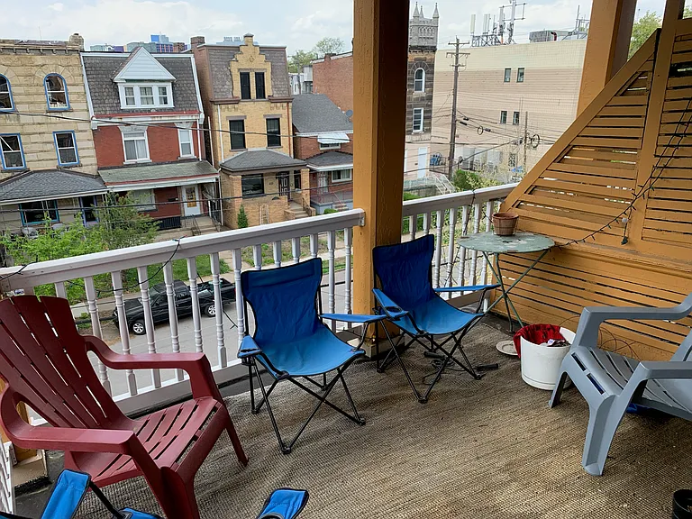 205 S Mathilda St #6 — Photo 15