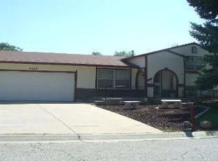 8498 Ingalls Cir, Arvada, CO 80003