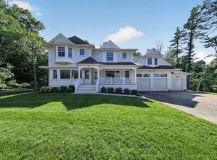 251 Prospect St, Norwell, MA 02061