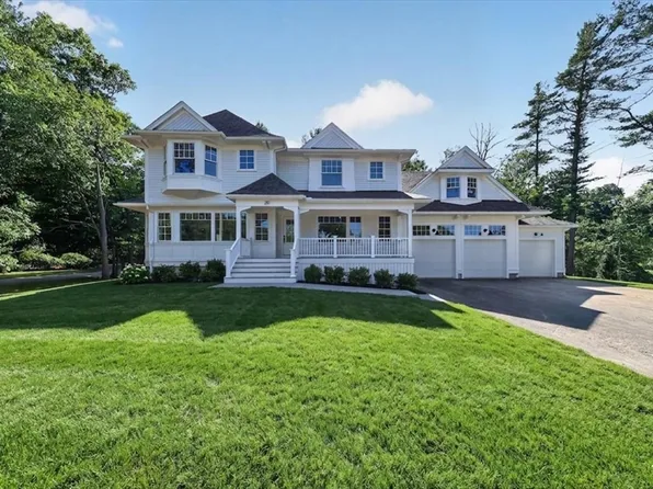 251 Prospect St, Norwell, MA 02061