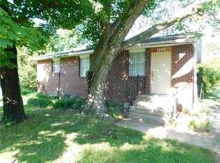 1013 Ritter St, Springdale, AR 72764