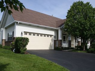 1716 Augusta Ln, Shorewood, IL 60404