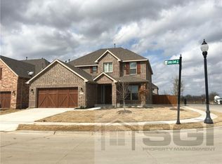 3107 Turkey Creek Trl, Prosper, TX 75078