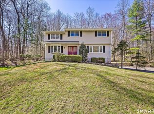 145 Wilton Road East, Ridgefield, CT 06877