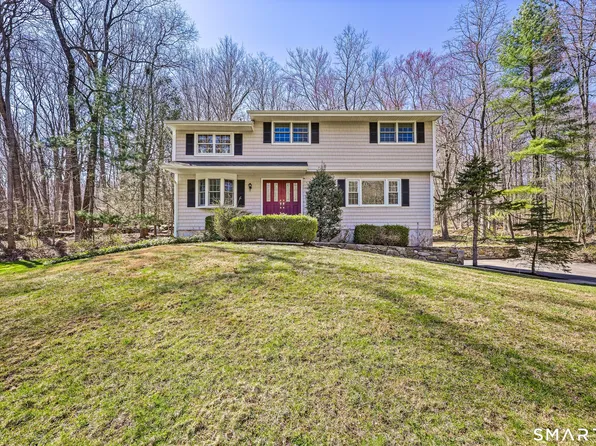 145 Wilton Road East, Ridgefield, CT 06877