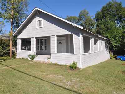 1120 S Mirick Ave, Denison, TX, 75020