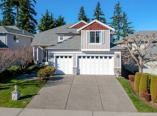 9614 S 230th Pl, Kent, WA 98031