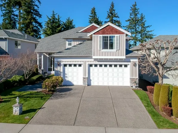 9614 S 230th Pl, Kent, WA 98031