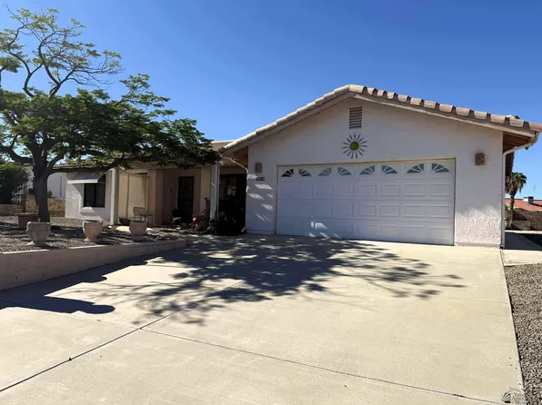 12118 S Ironwood Dr, Yuma, AZ 85367