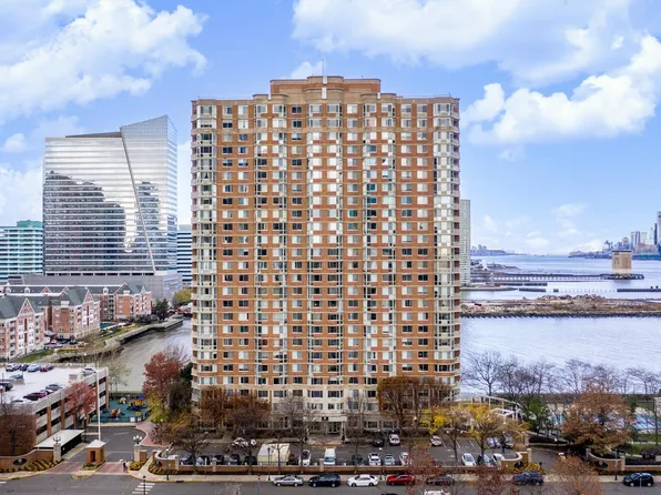 20 2nd St APT 811, Jersey City, NJ 07302