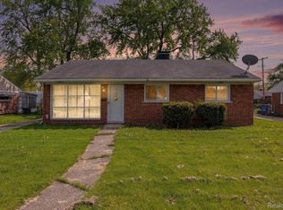 3302 Michael Ave, Warren, MI 48091