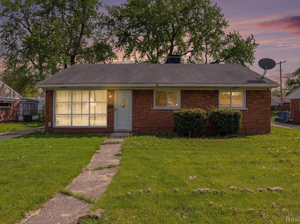 3302 Michael Ave, Warren, MI 48091