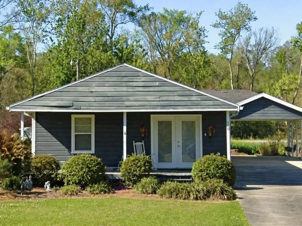 180 Azalea Dr, Donner, LA 70352