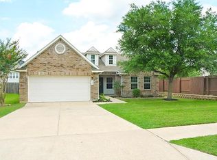 130 Camelia Pkwy, Kyle, TX 78640